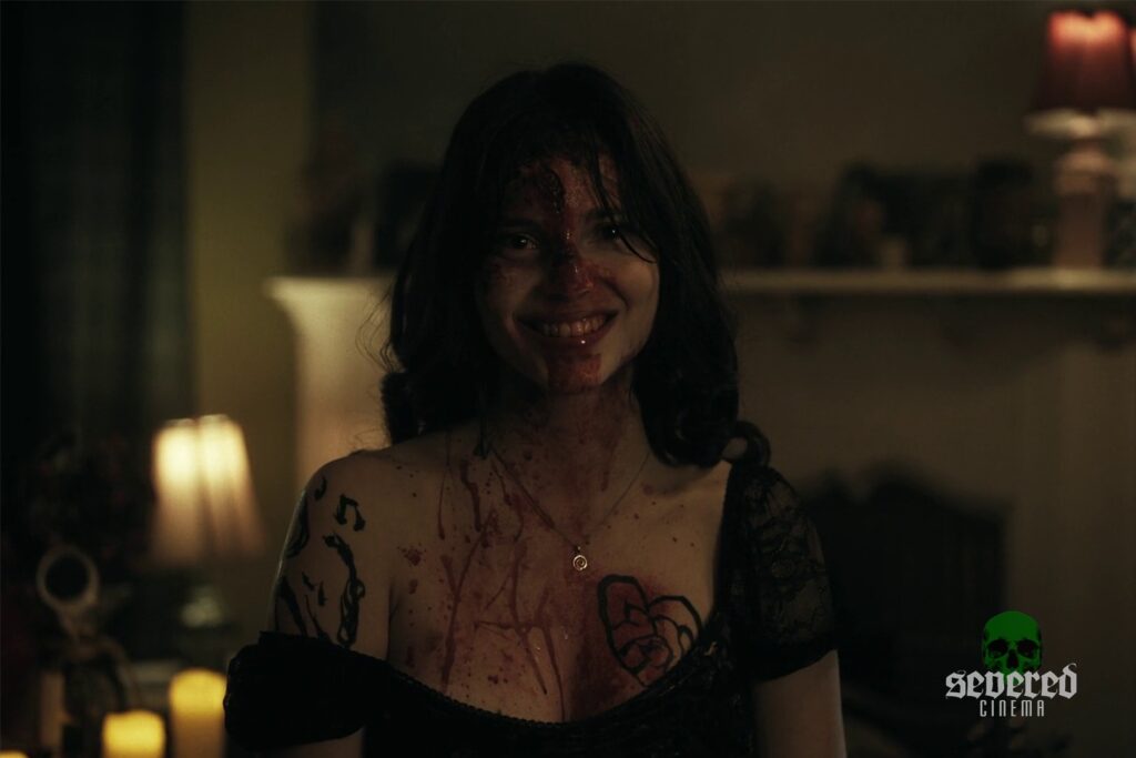 Obsession movie screenshot