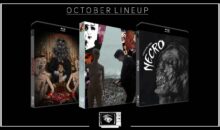 Rodnee & Necro: Tarnished Vision Unleashes Two New Waves of Underground Horror Rodnee & Necro: Tarnished Vision Unleashes Two New Waves of Underground Horror