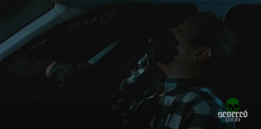 Darren Ward's Passion movie screenshot