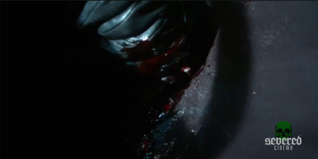 Darren Ward's Passion movie screenshot