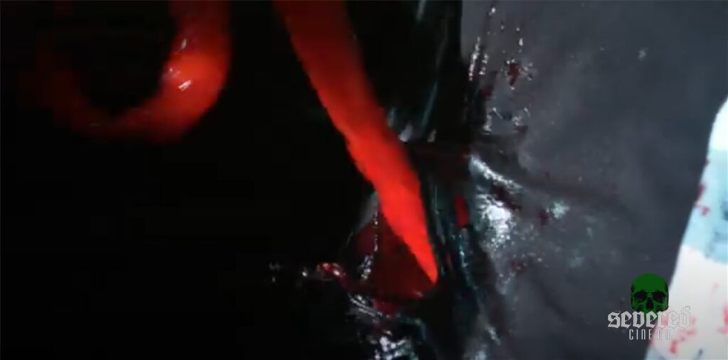 Darren Ward's Passion movie screenshot