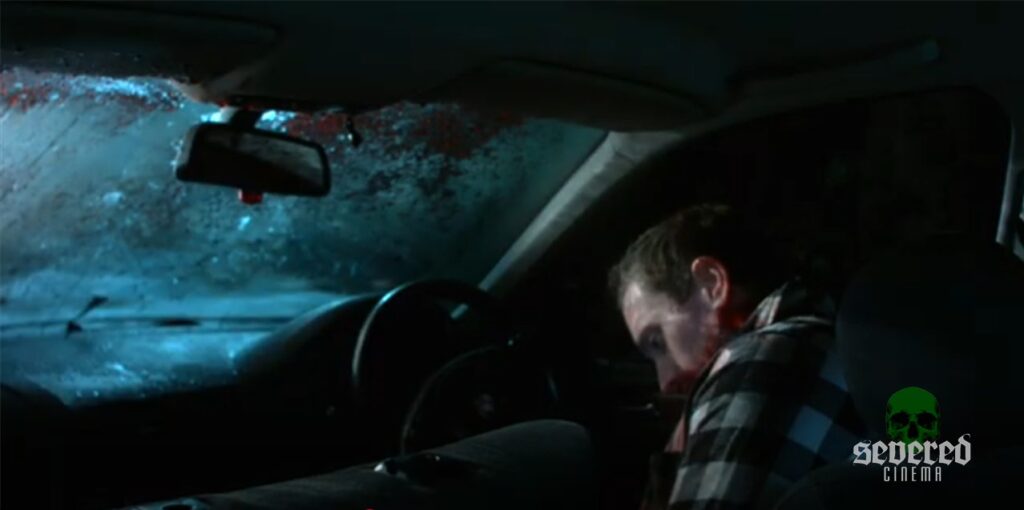 Darren Ward's Passion movie screenshot