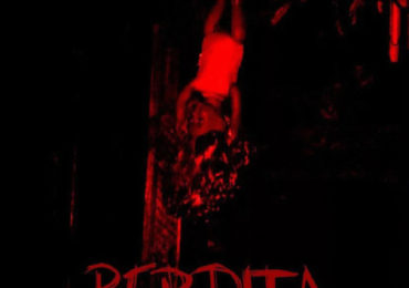 Perdita poster artwork