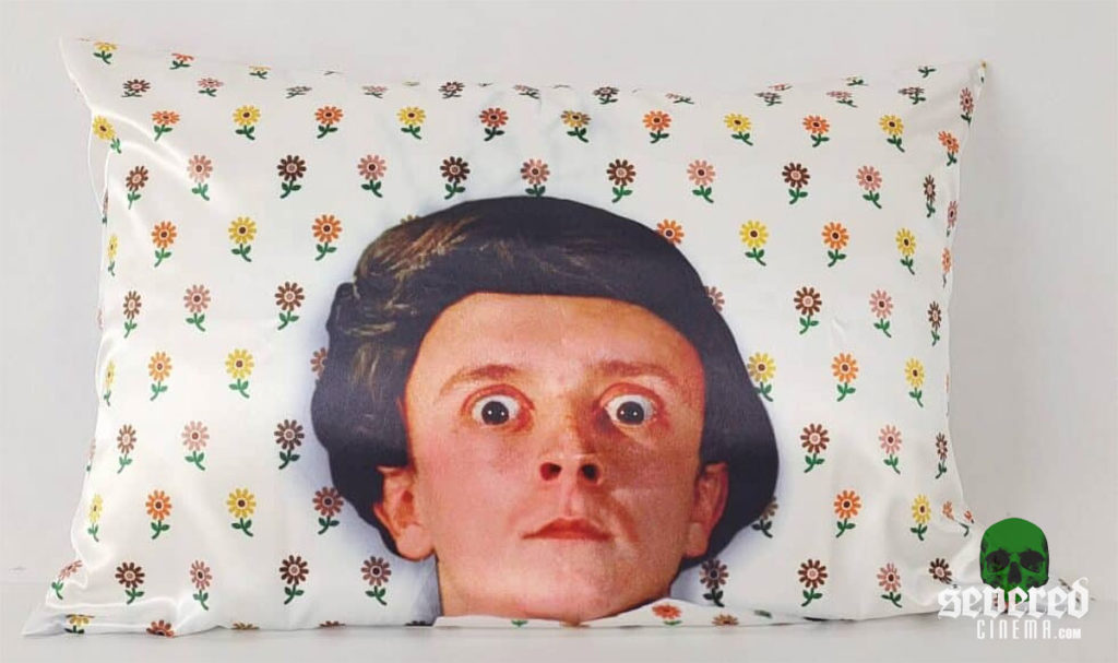 Peter Bark Pillowcase