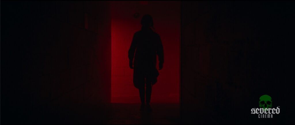 Screenshot from the movie Pig Hill