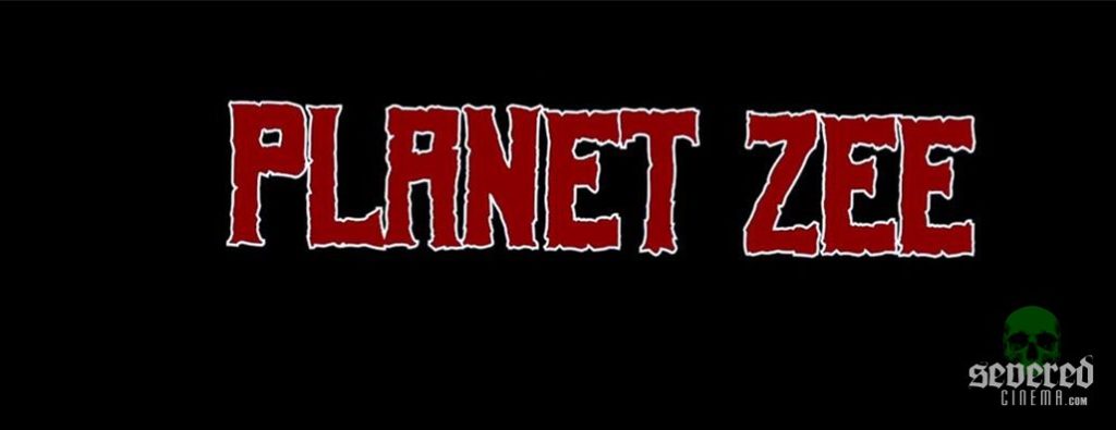 Planet Zee movie title card