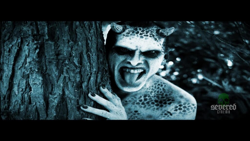 Screenshot from the movie The Pocket Film of Superstitions