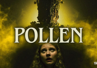 Pollen movie promo poster
