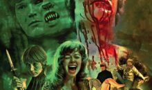 A Spooky October Coming from 88 Fims: Prey, The Town That Dreaded Sundown, SS Experiment Camp