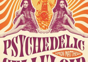 Psychedelic Celluloid: British Pop Music in Films and TV 1965-1974