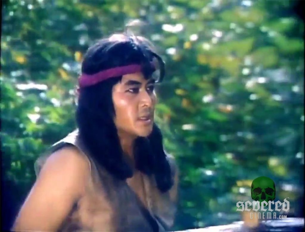 Pulgasari movie screenshot