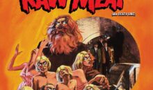 Cannibals Beneath London: Blue Underground Unearths Raw Meat (AKA Death Line) in 4K UHD