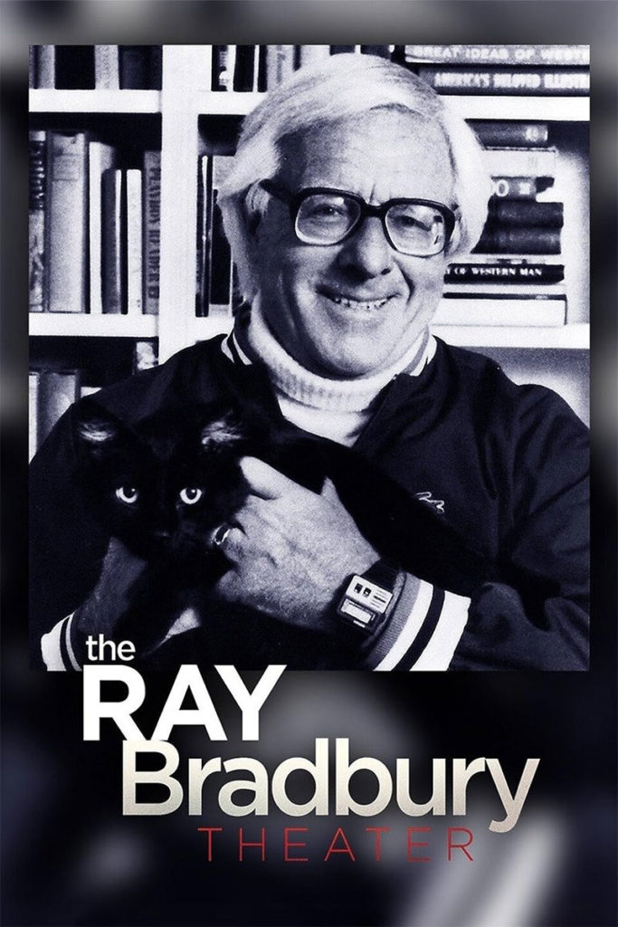 The Ray Bradbury Theater Poster