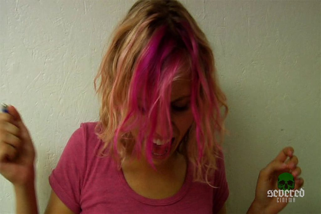 Screenshot from the movie Rotgut