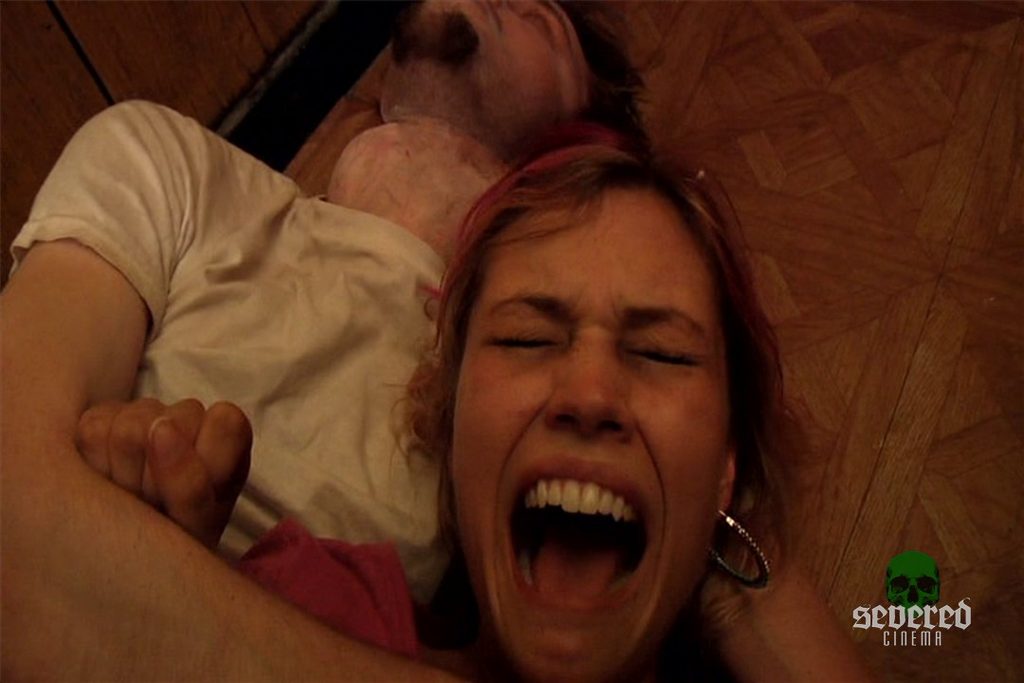 Screenshot from the movie Rotgut