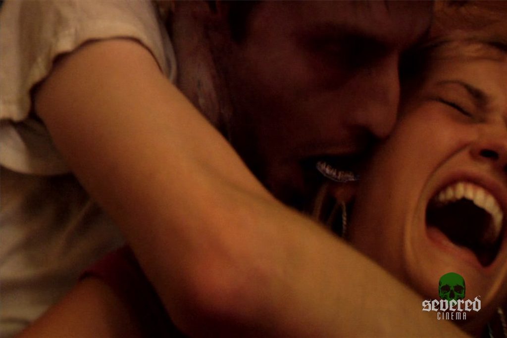 Screenshot from the movie Rotgut