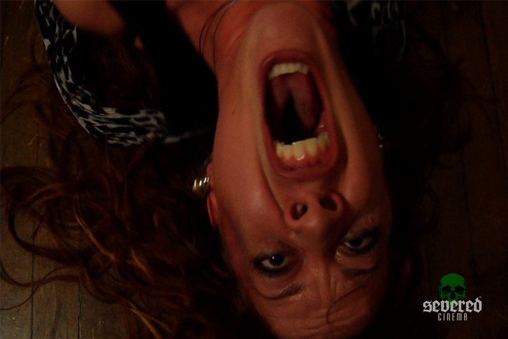 Screenshot from the movie Rotgut