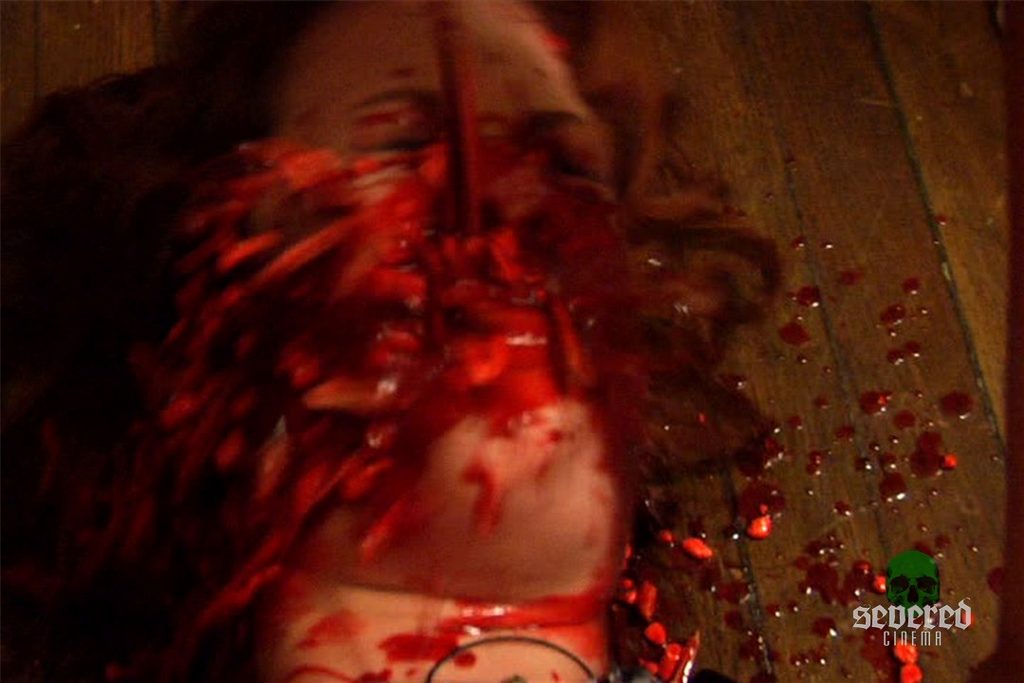 Screenshot from the movie Rotgut