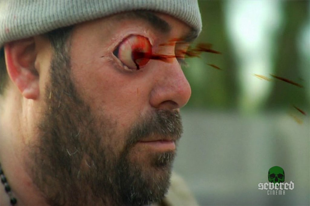 Screenshot from the movie Rotgut