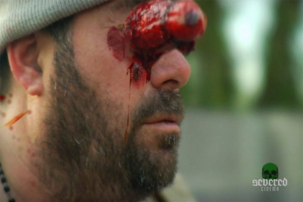 Screenshot from the movie Rotgut