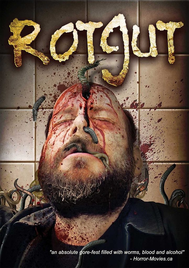 Rotgut movie cover artwork