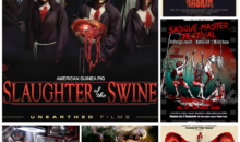 Sadique‑Master Festival 11 Unleashes Another Brutal & Boundary‑Shredding Lineup in Paris