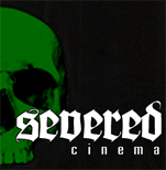 Severed Cinema logo