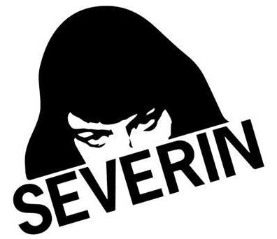 Severin Films logo