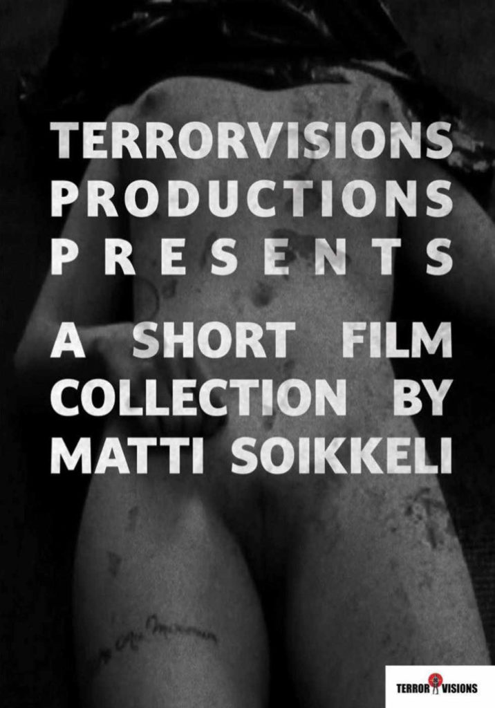 A Short Film Collection by Matti Soikkeli