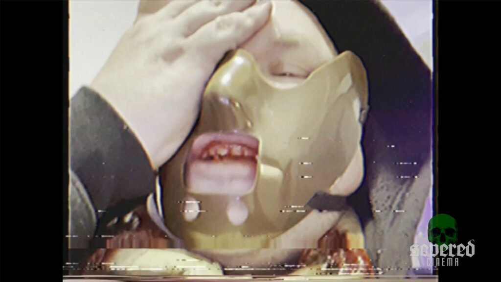 Screenshot from Tony Newton's Snuff Mixtape