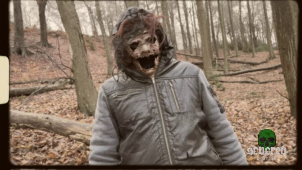 Screenshot from Tony Newton's Snuff Mixtape