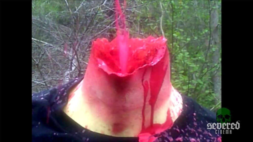 Screenshot from Tony Newton's Snuff Mixtape