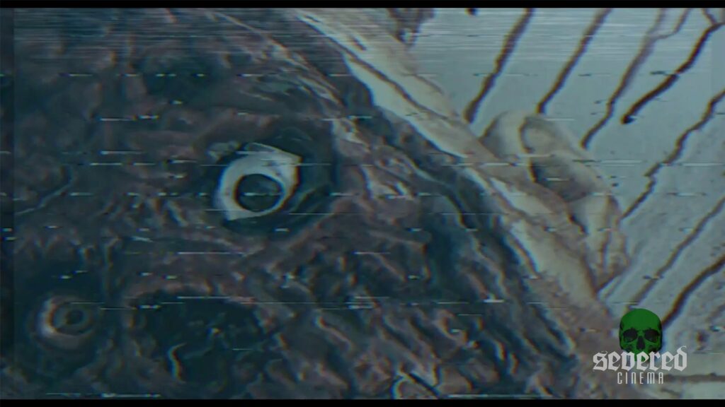 Screenshot from Tony Newton's Snuff Mixtape
