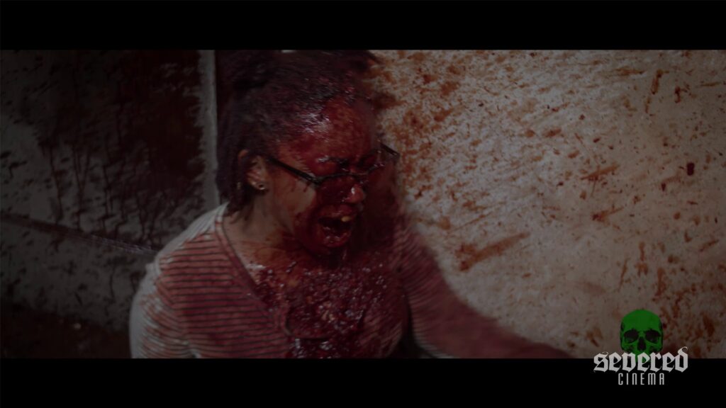 Screenshot from Tony Newton's Snuff Mixtape