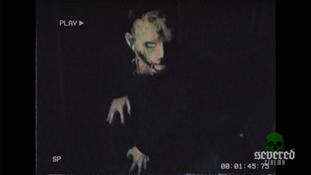 Screenshot from Tony Newton's Snuff Mixtape