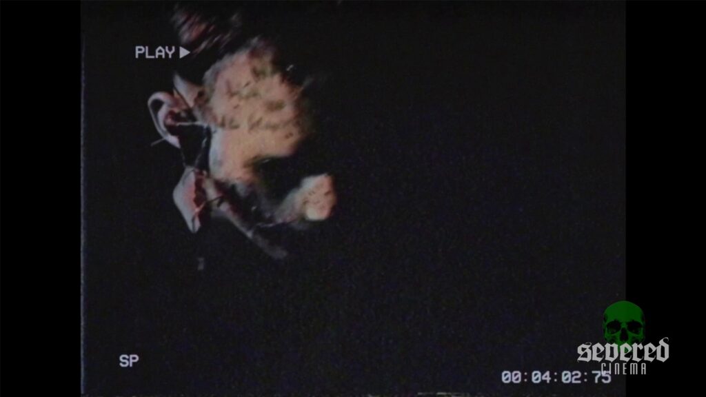 Screenshot from Tony Newton's Snuff Mixtape