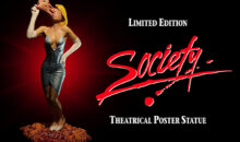 Peel Back the Flesh: Unearthed Films’ ‘Society’ Statue Is Body Horror Perfection!