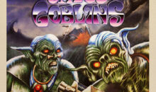 The Goblin Before the Storm: Ams Overton’s Space Goblins (2020) Review