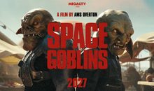 Space Goblins: I’ve Seen the First 20 Minutes — A.I. Or Not, This Is My Kind of Madness! Space Goblins: I’ve Seen the First 20 Minutes — A.I. Or Not, This Is My Kind of Madness!