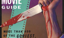 The Official Splatter Movie Guide Review!
