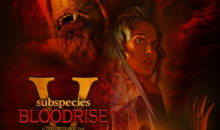Subspecies V: Bloodrise Review from Full Moon Features!