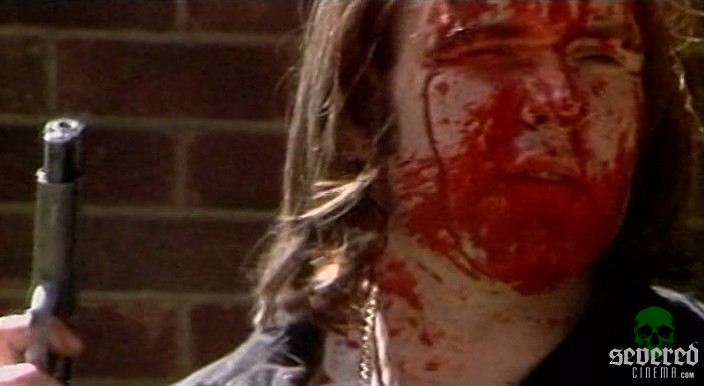 Sudden Fury screenshot