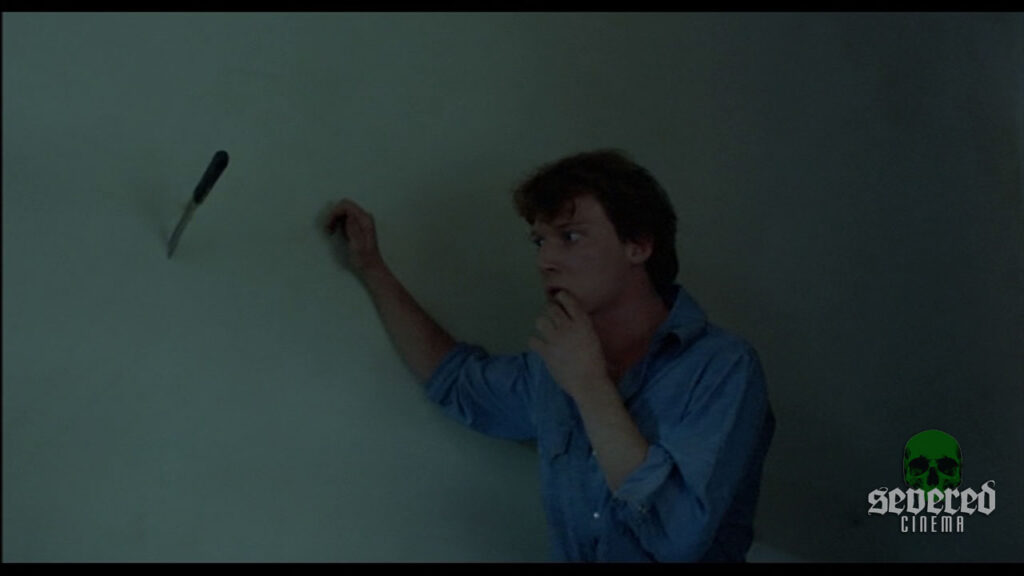 Superstition (1982) movie screenshot