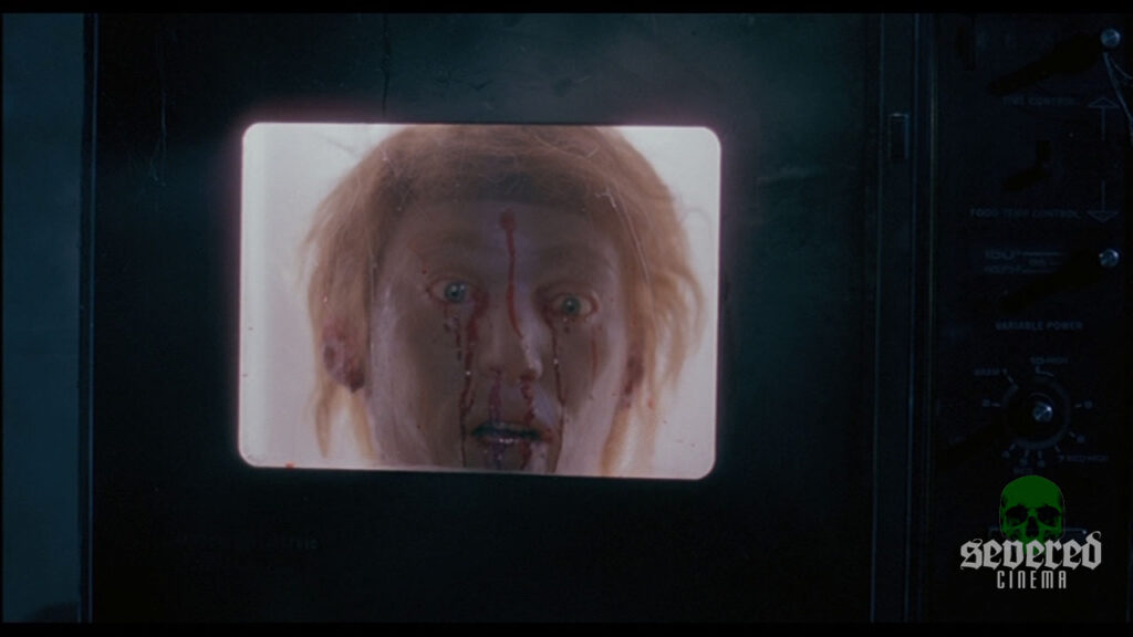 Superstition (1982) movie screenshot