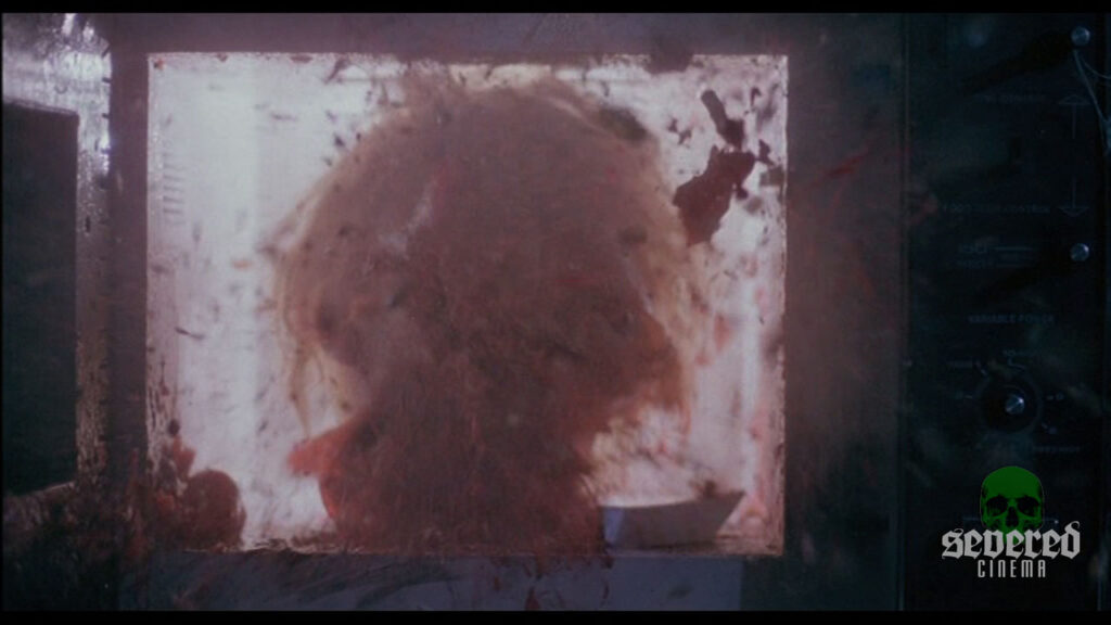 Superstition (1982) movie screenshot