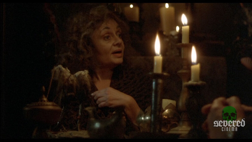 Superstition (1982) movie screenshot