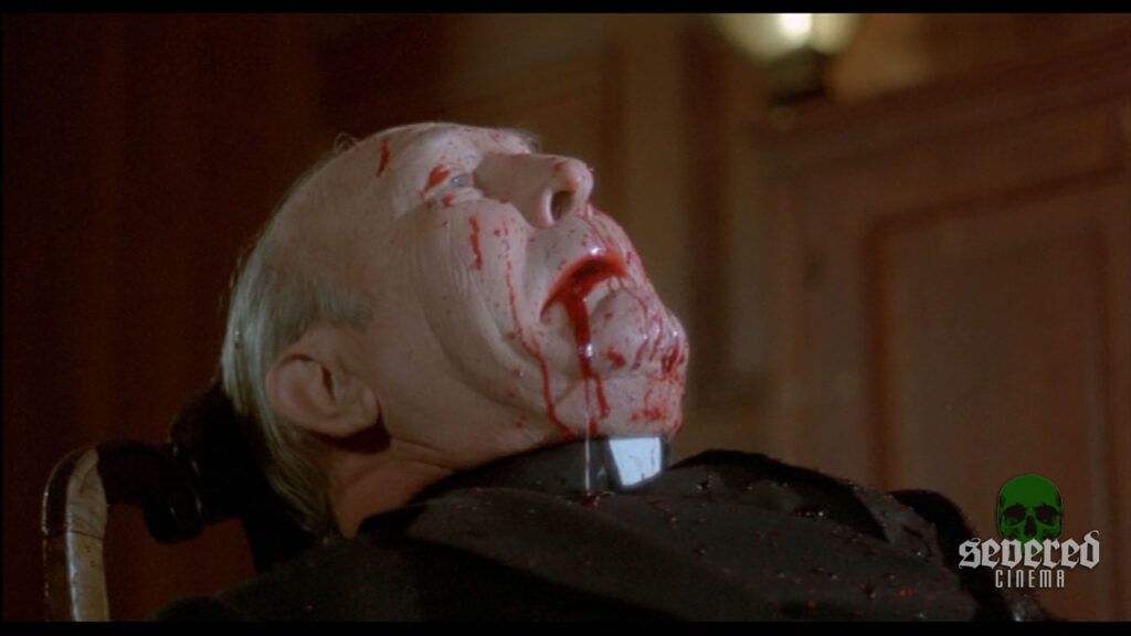 Superstition (1982) movie screenshot