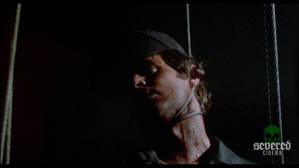 Superstition (1982) movie screenshot