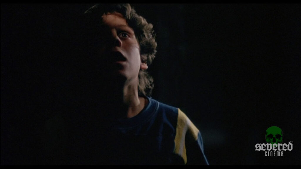 Superstition (1982) movie screenshot