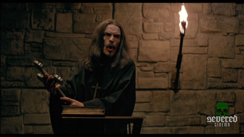 Superstition (1982) movie screenshot